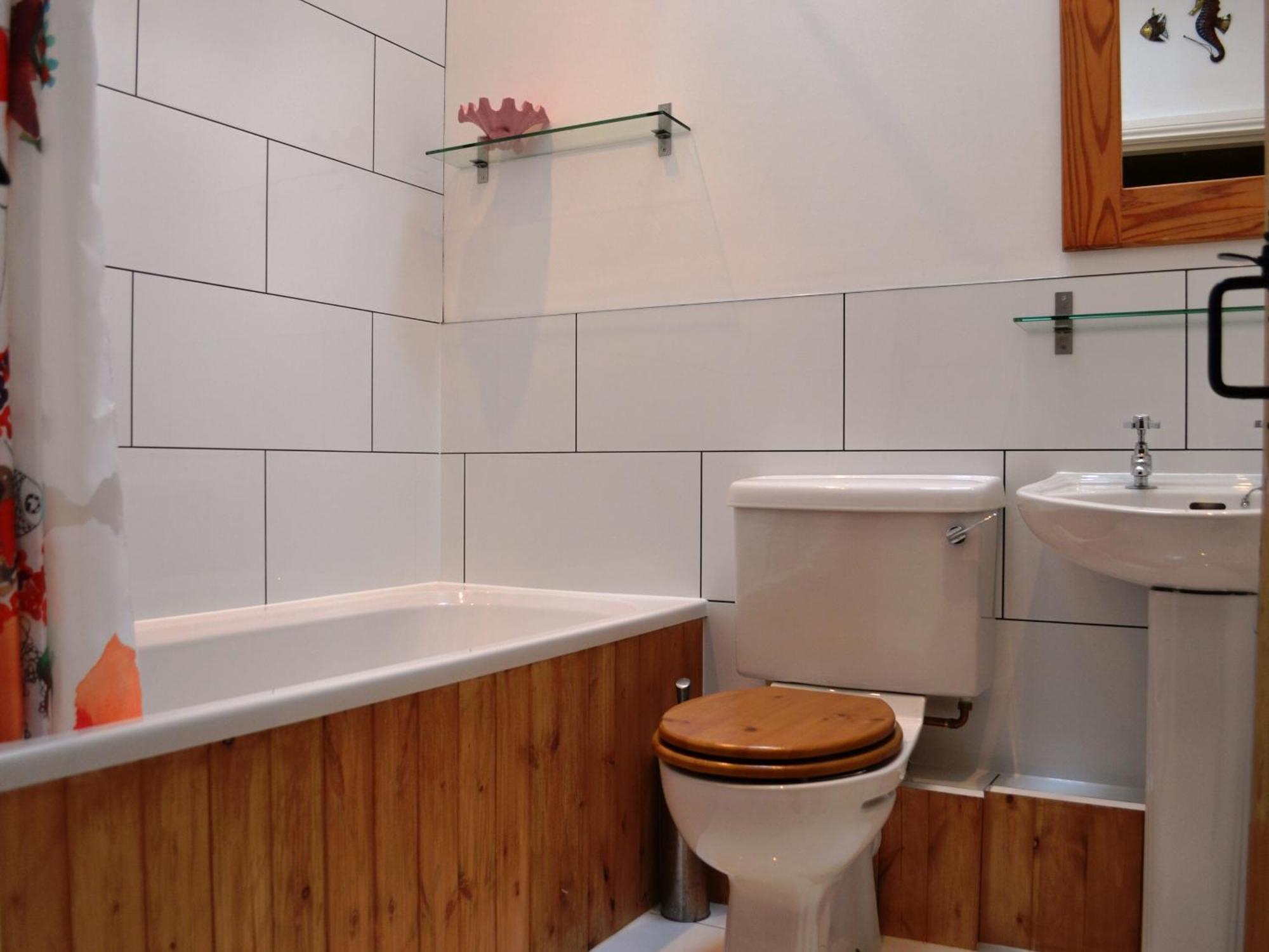 Church Walk Cottage ケンダル エクステリア 写真